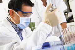 Paternity Test from an ISO & AABB laboratory
