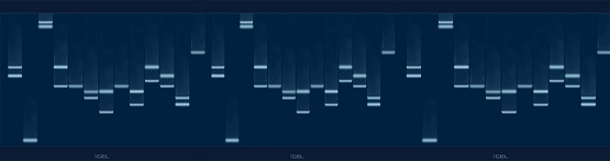 easyDNA ZA now offers personal DNA art profiles