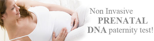 Prenatal Prenatal Testing by easyDNA South Africa
