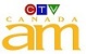 easydna mentioned on John George Dryden TV interview on Canada AM in Toronto