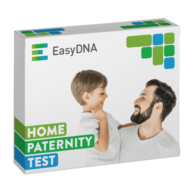 Home Paternity Test
