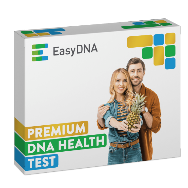All-In-One Health Testing Package
