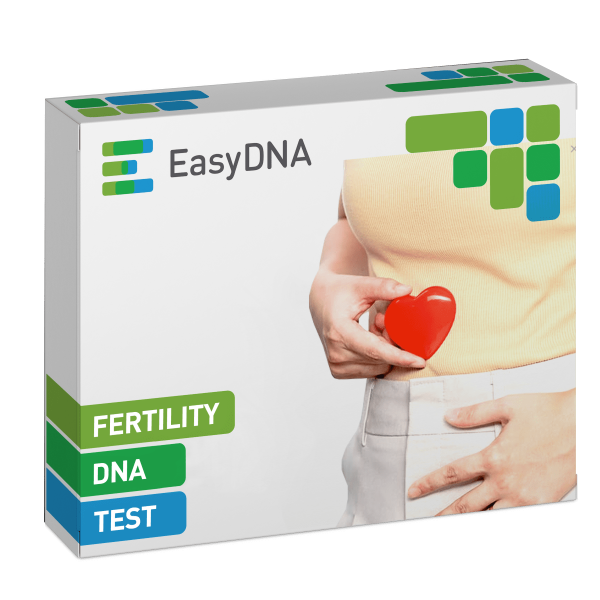 Fertility DNA Test