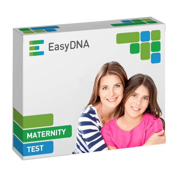 Maternity Test
